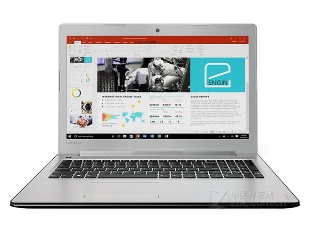 Lenovo 小新310-15IKB