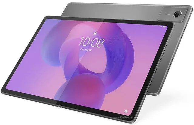 Lenovo Idea Tab Plus