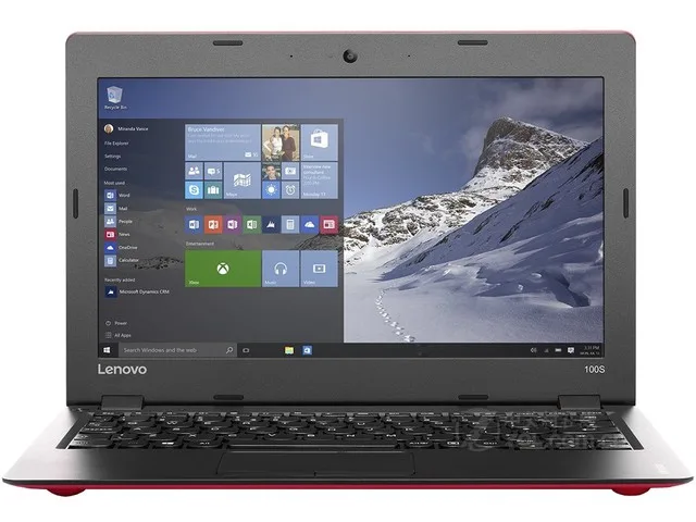 Lenovo IdeaPad 100S-11 Z3735F