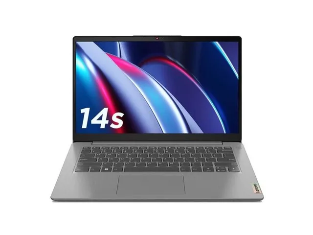 Lenovo IdeaPad 14s 2023