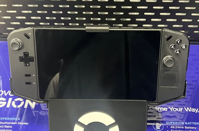 Lenovo Legion Go