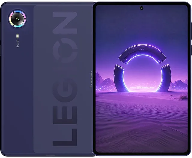 Lenovo Legion Y700 AI