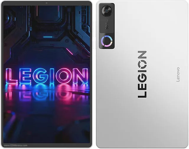 Lenovo Legion Y700 (Gen 5)