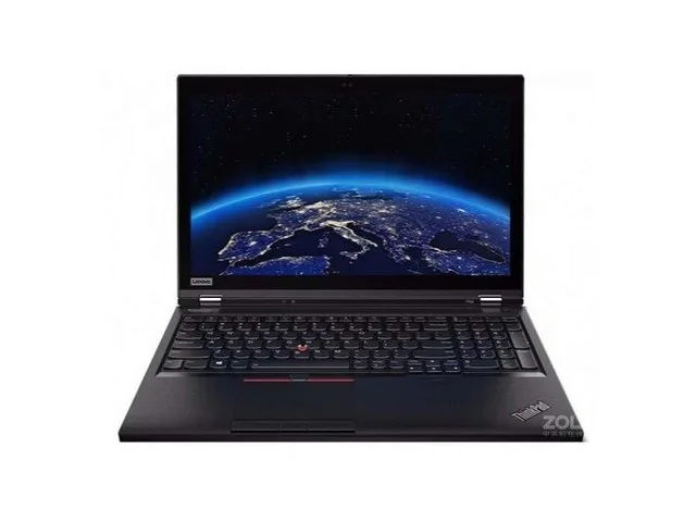 Lenovo P15 20STA006CD