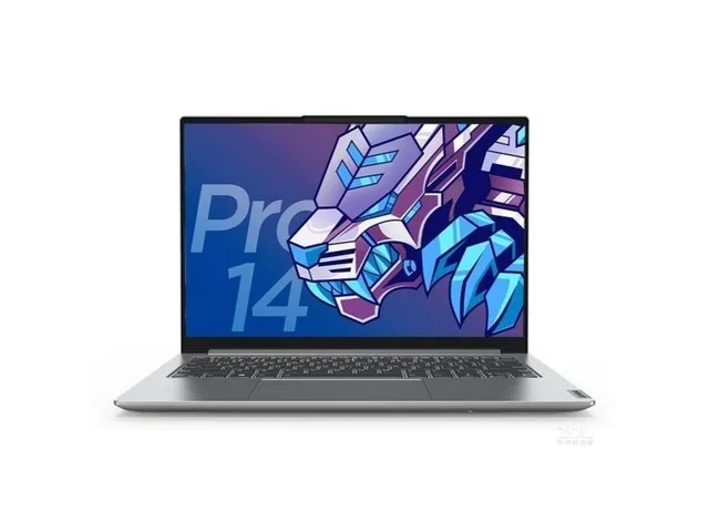 Lenovo 小新 Pro 14 2021标压版
