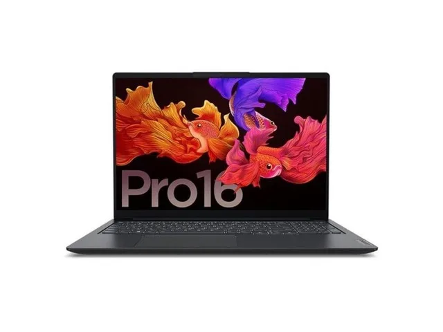 Lenovo 小新 Pro 16 2021