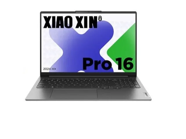 Lenovo 小新 Pro 16 2024