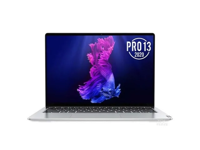 Lenovo 小新Pro13 2020