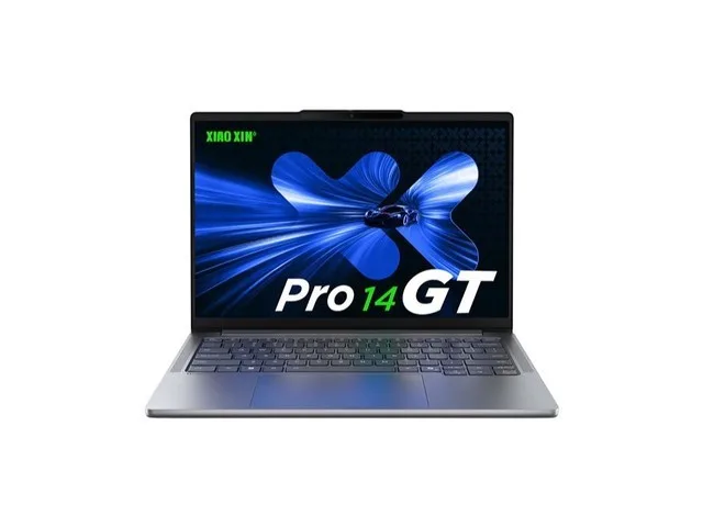 Lenovo 小新Pro14GT AI元启版