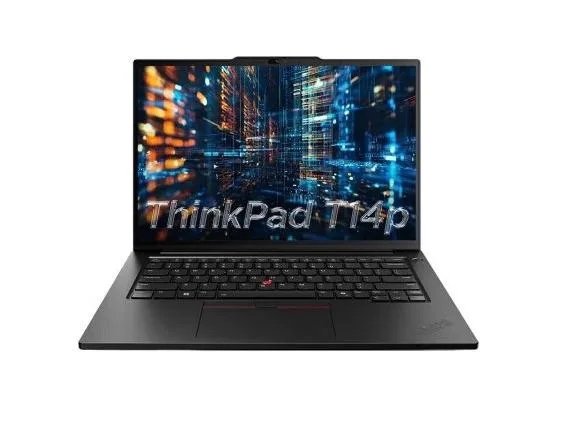 Lenovo T14p AI 2024
