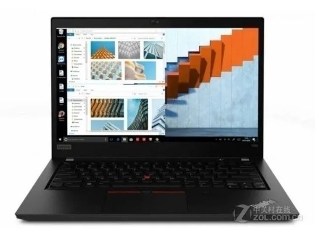 Lenovo T490 20N2A004CD