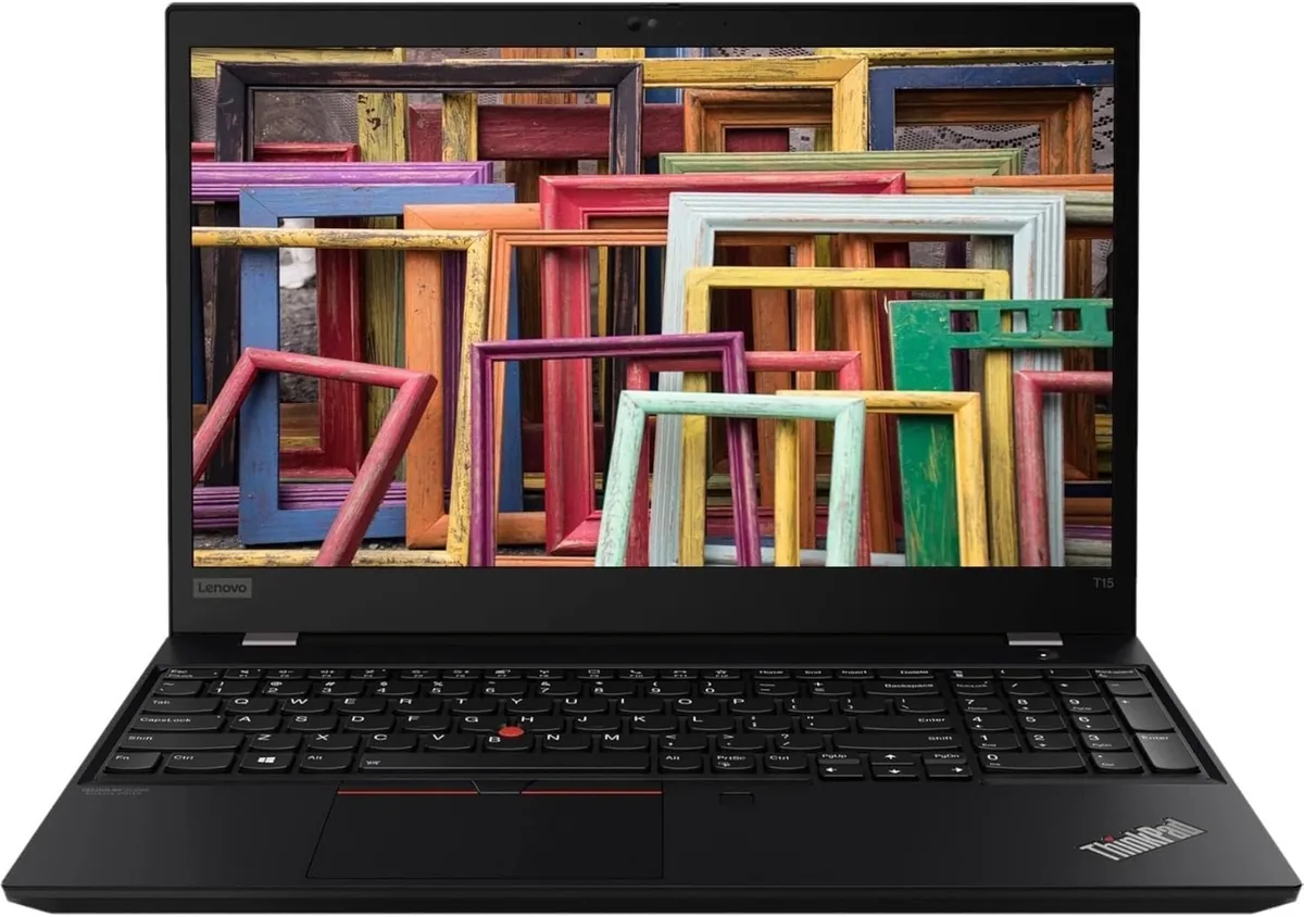 Lenovo ThinkPad 8550