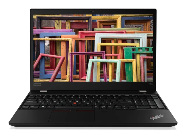 Lenovo ThinkPad T590