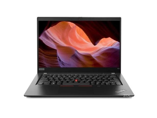 Lenovo X13 20T2A002CD