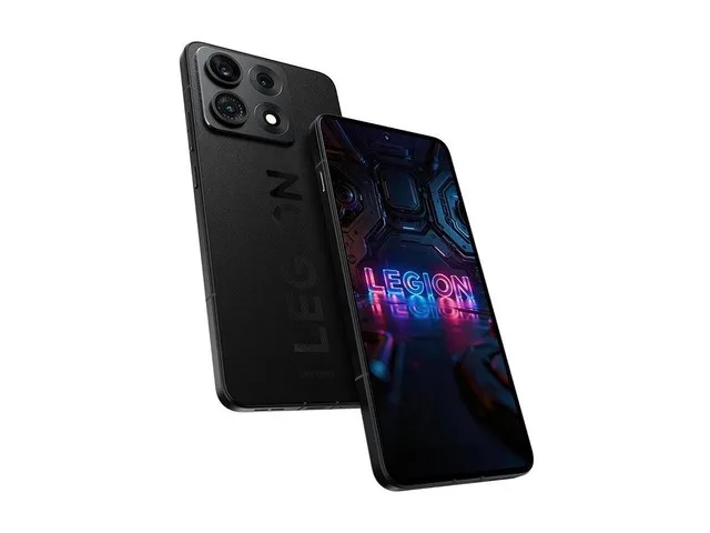 Lenovo 拯救者手机 Y70 新一代