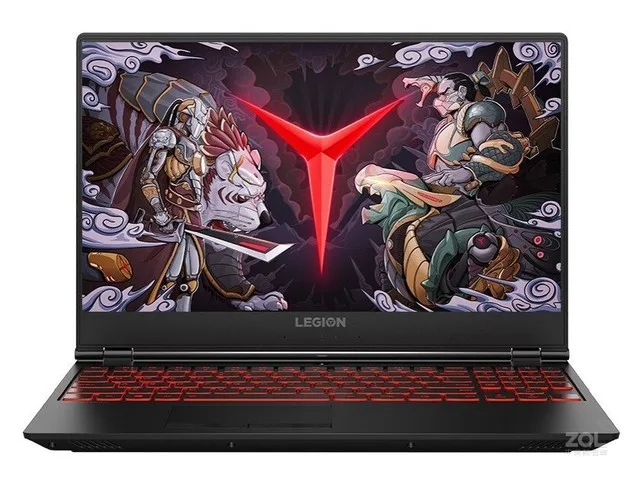 Lenovo 拯救者 Y7000 2020