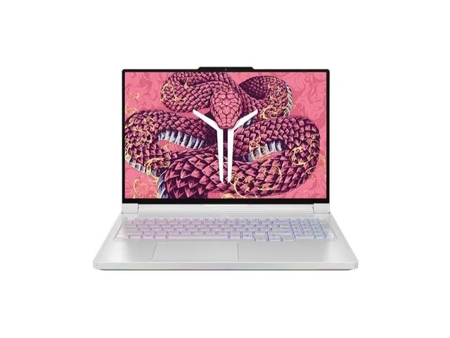 Lenovo 拯救者Y9000P 2025至尊版