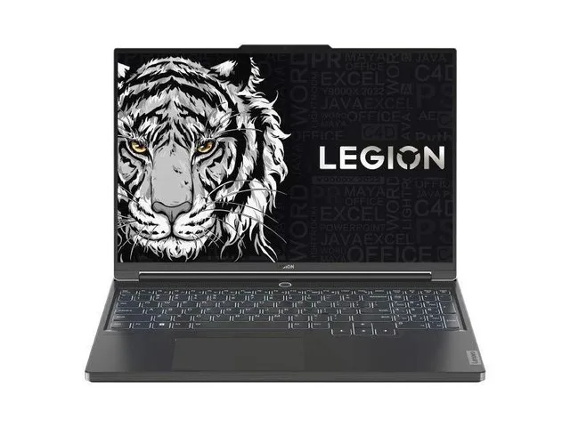 Lenovo 拯救者 Y9000X 2022