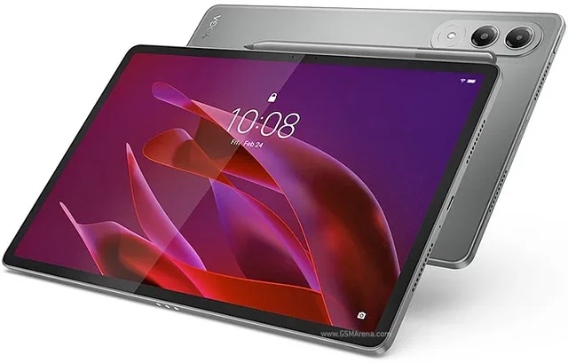 Lenovo Yoga Tab