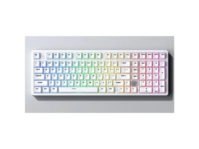 LEOBOG Hi98C Pro