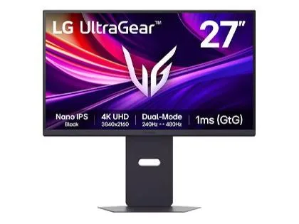 LG 27G850A