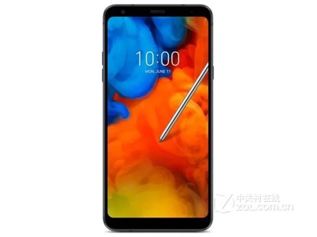 LG LG Q Stylusα 全网通