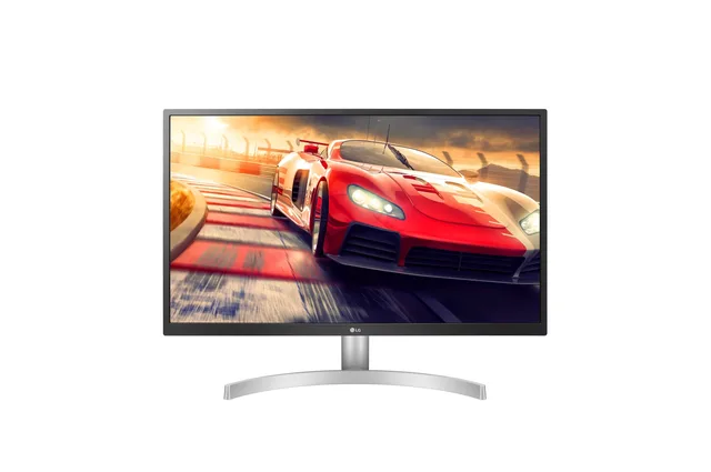 LG UltraFine 27UL500
