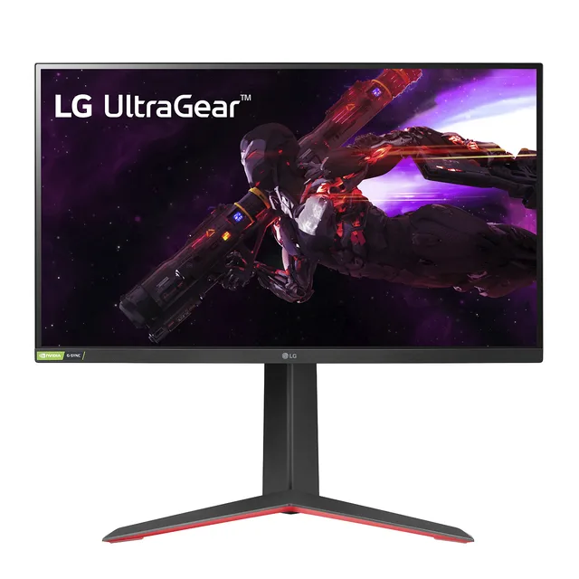 LG UltraGear 27GP850