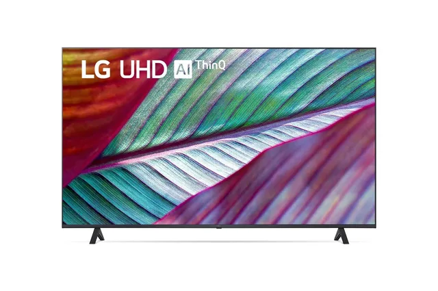 LG UR78 55