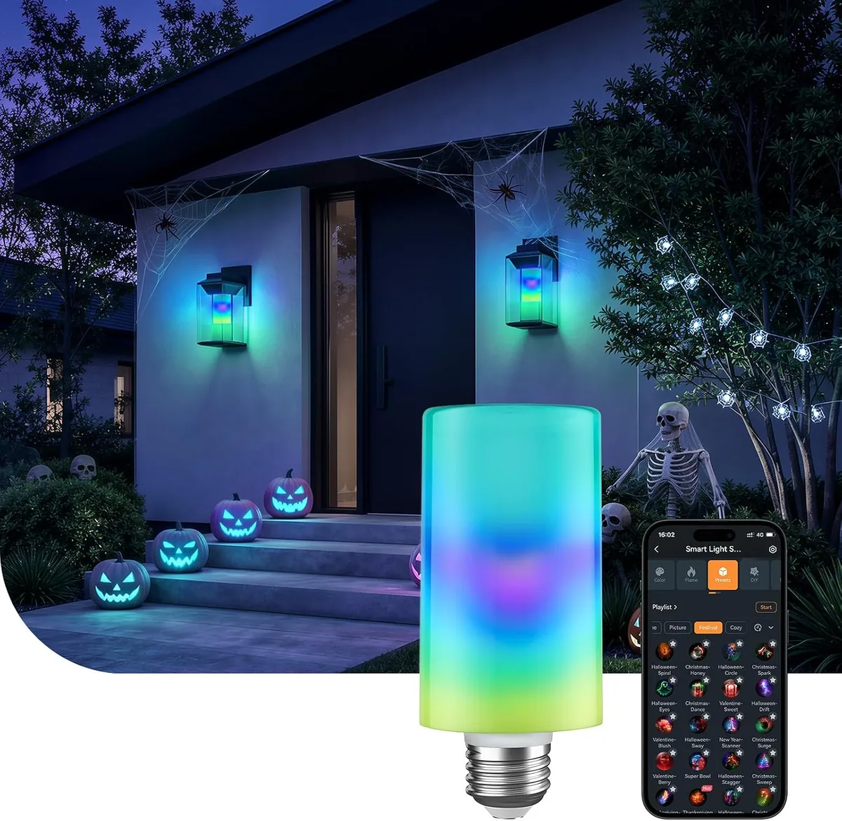 Linkind Smart Light Stick