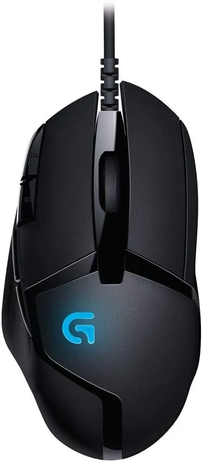 Logitech G402