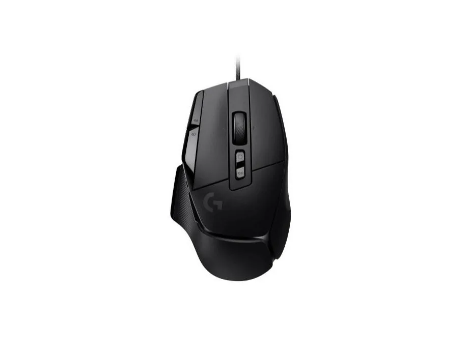 G502 X Plus Wireless RGB Gaming Mouse