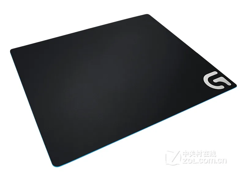 Logitech G640 Large Cloth Gaming Mouse Pad, performance addition