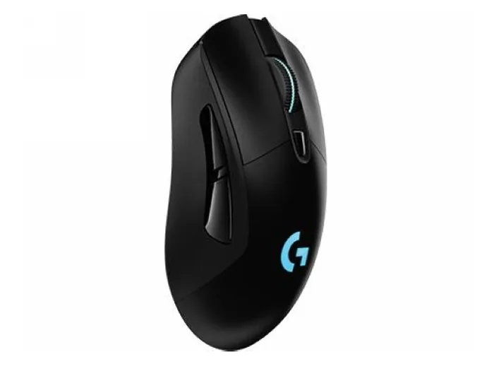 Logitech G903 LIGHTSPEED Wireless Gaming Mouse │ Logitech G