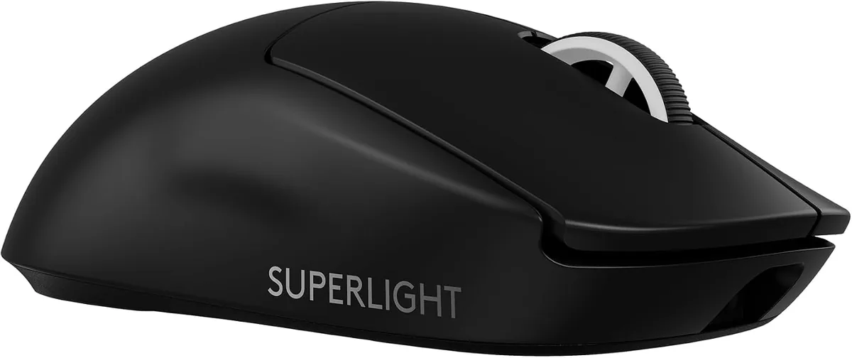 Logitech GPW2
