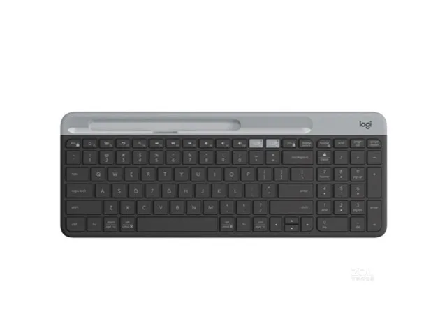 Logitech K580无线蓝牙键盘