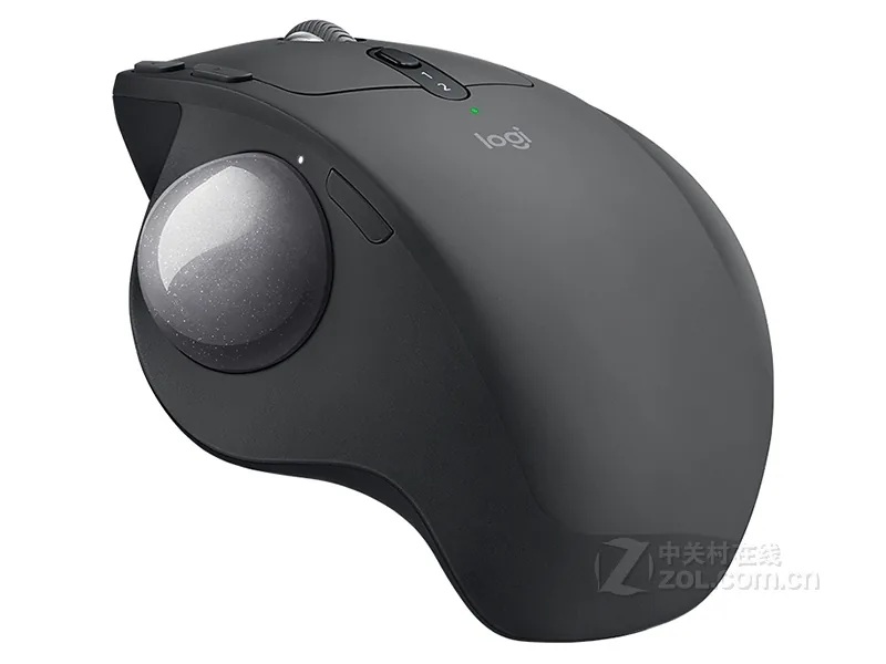 MX Ergo S - Wireless Trackball Mouse