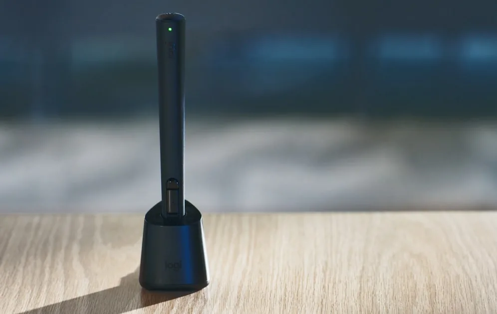 Buy MX Ink MR Stylus + Charging Dock