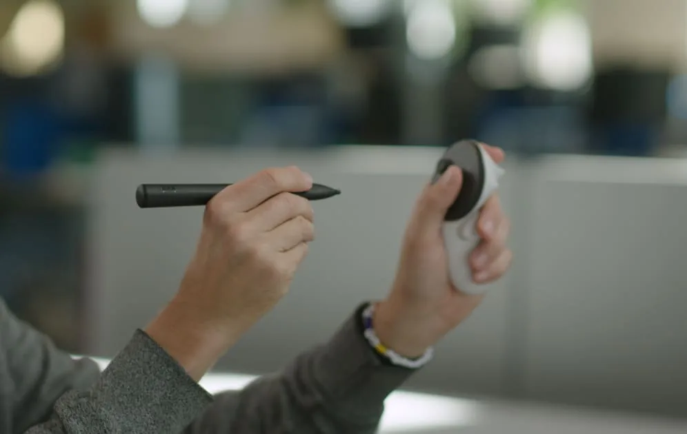 Buy MX Ink MR Stylus for Meta Quest