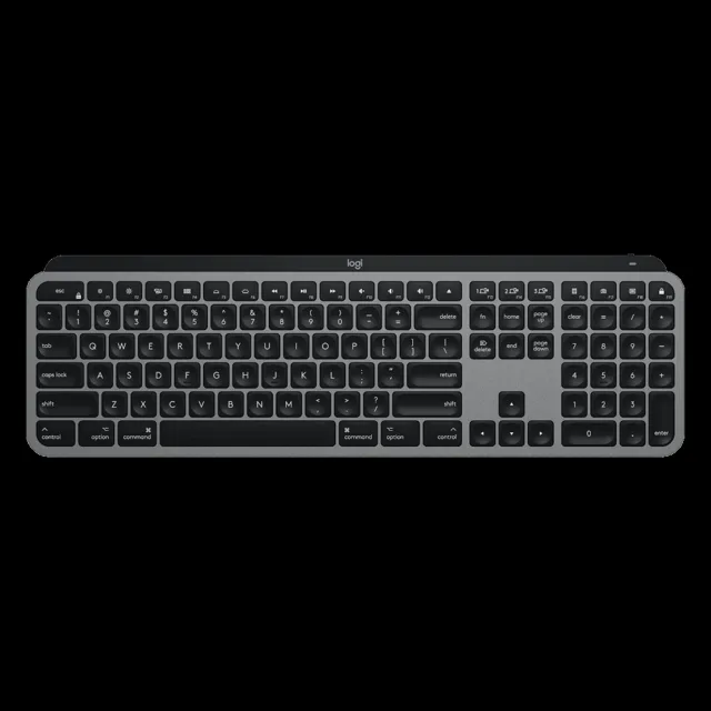 Logitech MX Keys S