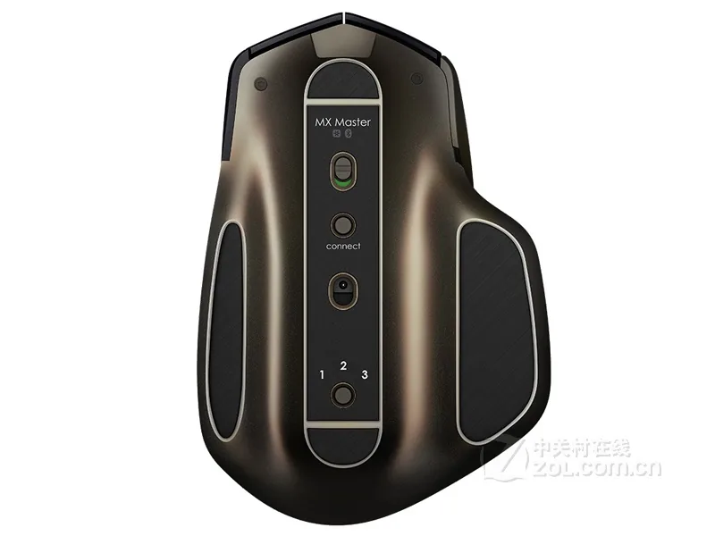 MX Master 4 Wireless Mouse