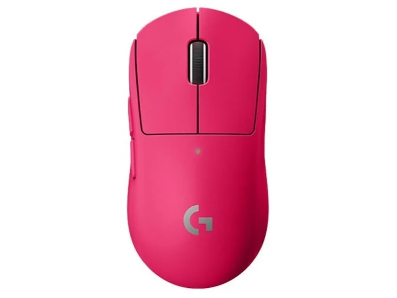 Logitech G Pro X Superlight Wireless Gaming Mouse