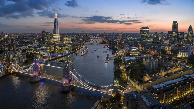 United Kingdom London