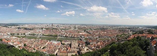 France Lyon