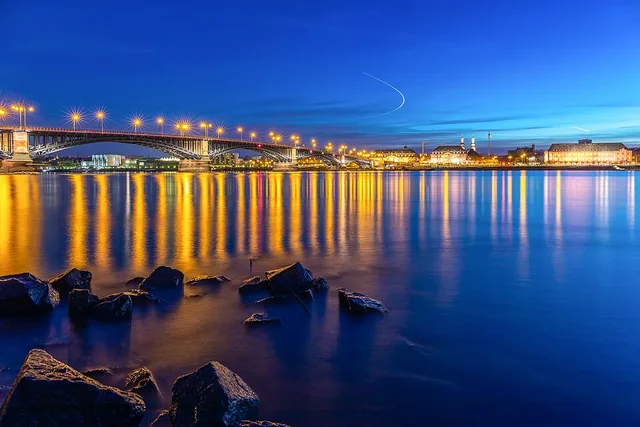Germany Mainz