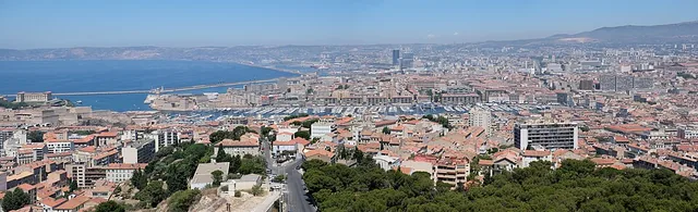 France Marseille