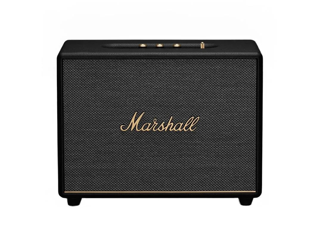 Marshall Emberton III