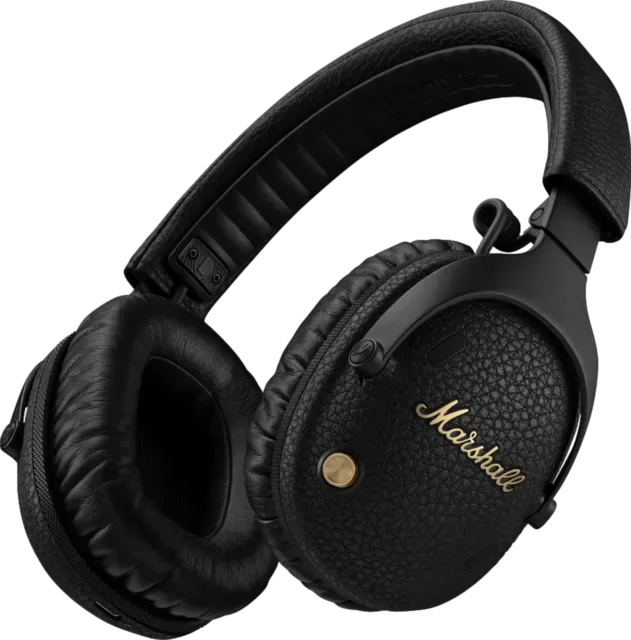 Marshall Monitor III