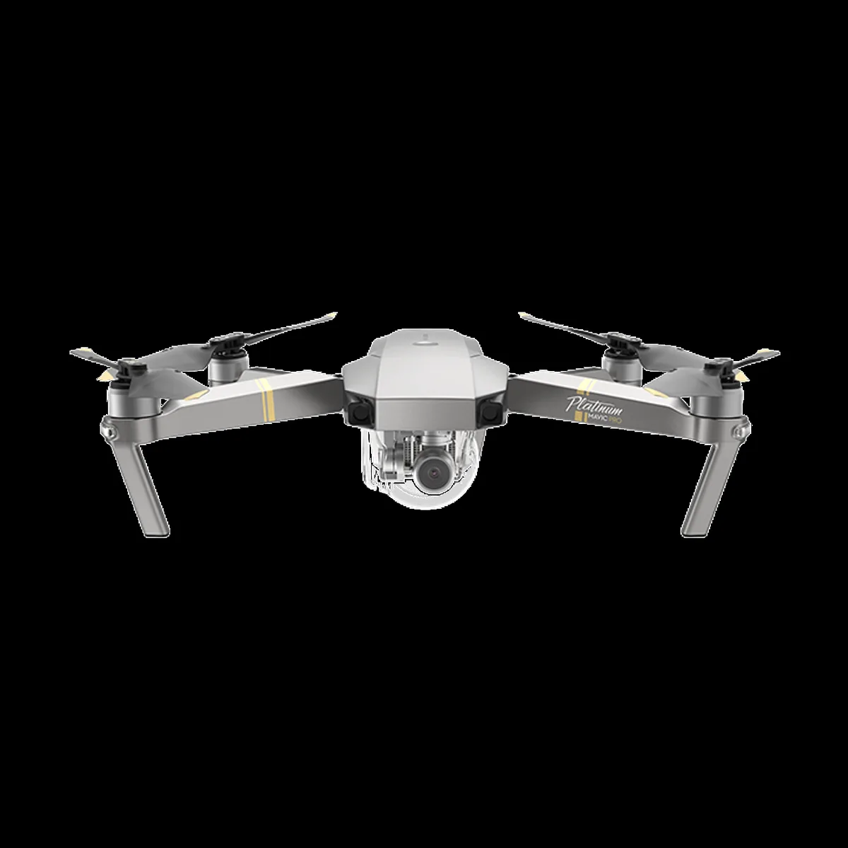 DJI Mavic Pro Platinum