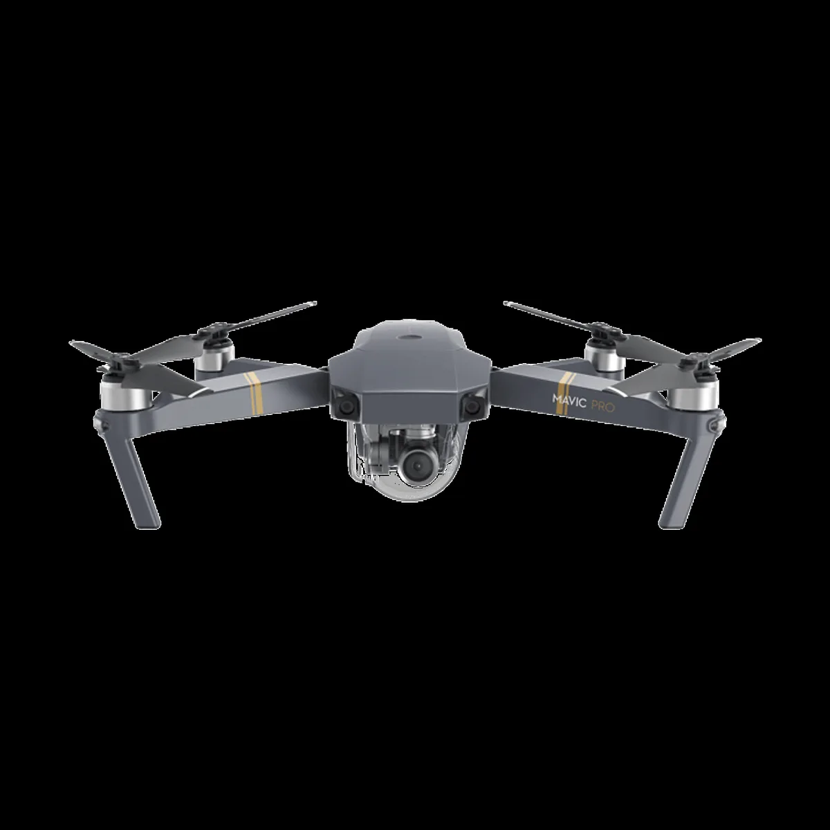 DJI Mavic Pro